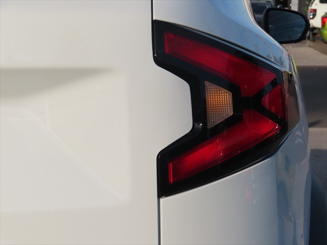 2025 Renault Duster Evolution