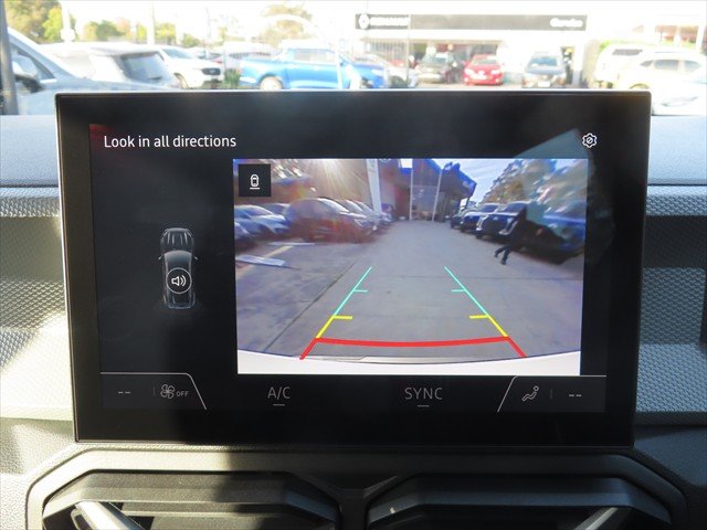 2025 Renault Duster Evolution