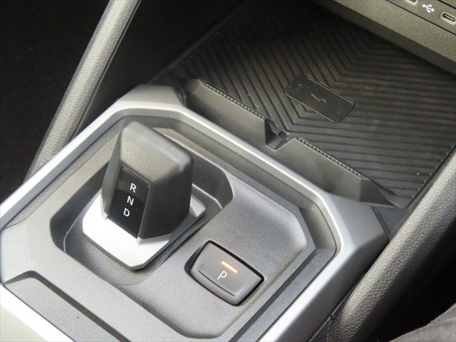 2025 Renault Duster Evolution