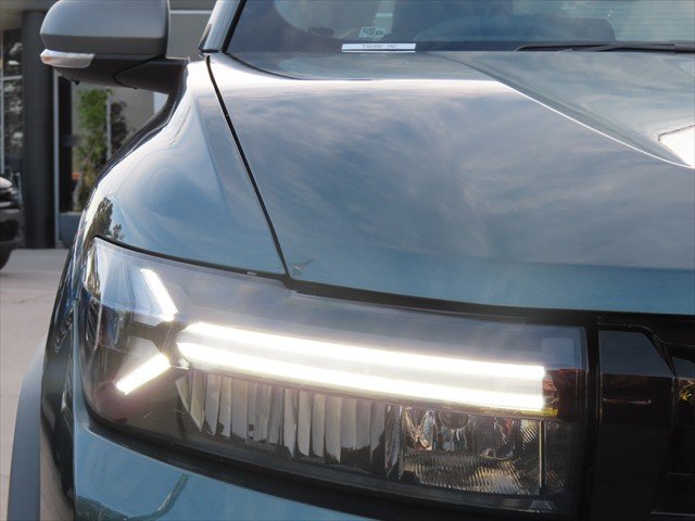 2025 Renault Duster Evolution