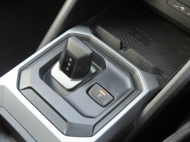 2025 Renault Duster Techno