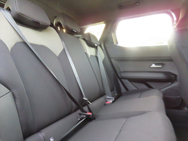 2025 Renault Duster Evolution