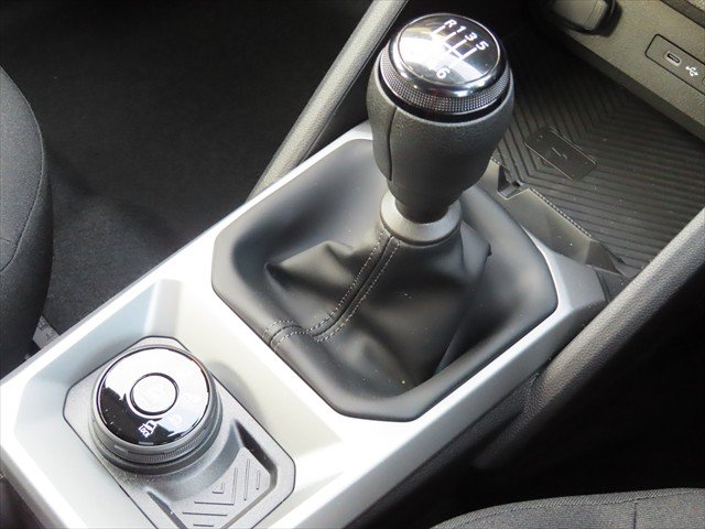 2025 Renault Duster Evolution