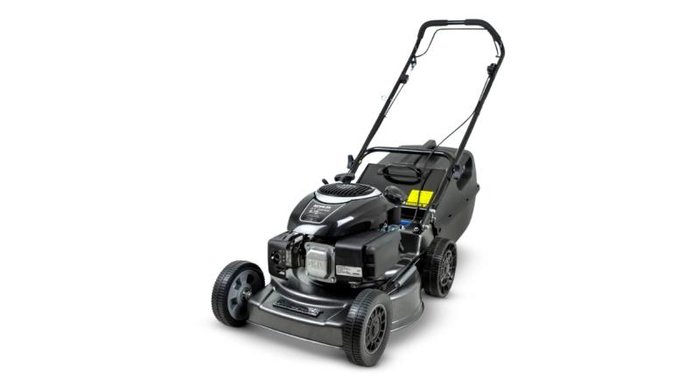 2025 BUSHRANGER 46TK 18 STEEL BASE BLUE