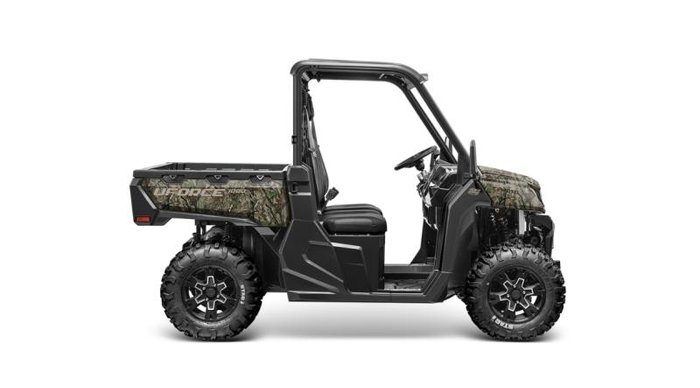 2024 CFMOTO UFORCE 1000 EPS HUNT TRUE TIMBER CAMO