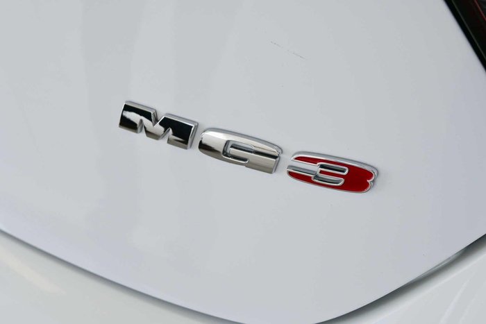 2023 MG MG3 Core