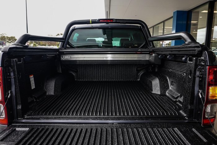 2020 Ford Ranger FX4