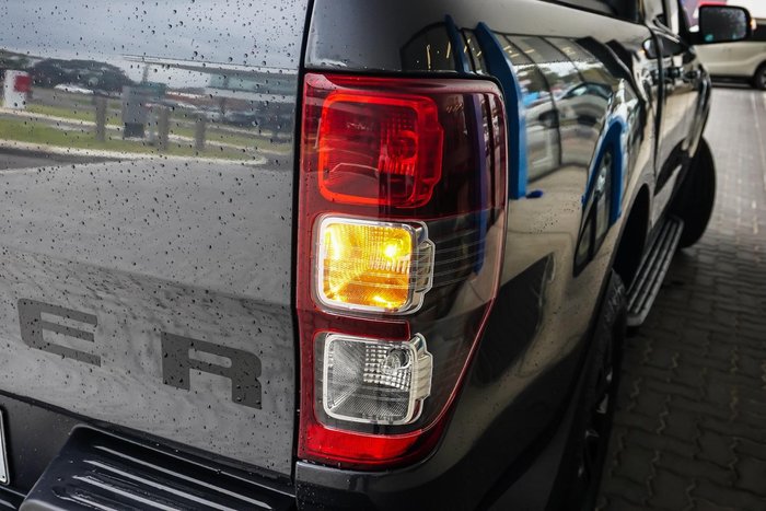 2020 Ford Ranger FX4