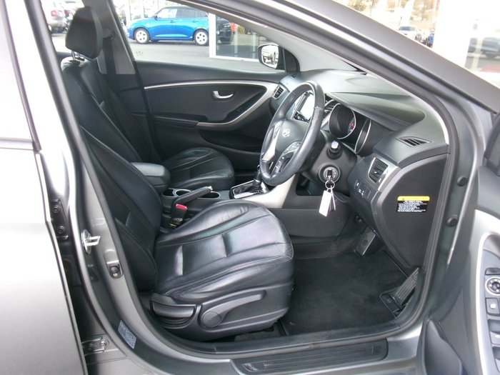 2015 Hyundai i30 Active X