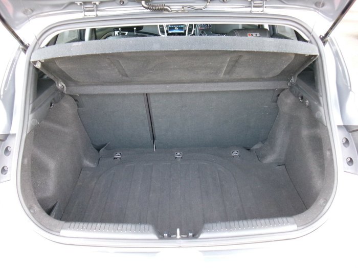 2015 Hyundai i30 Active X