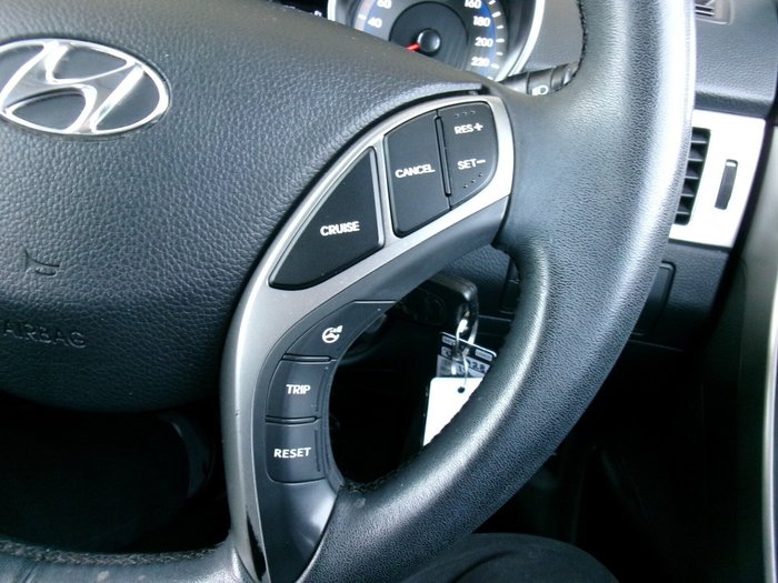 2015 Hyundai i30 Active X