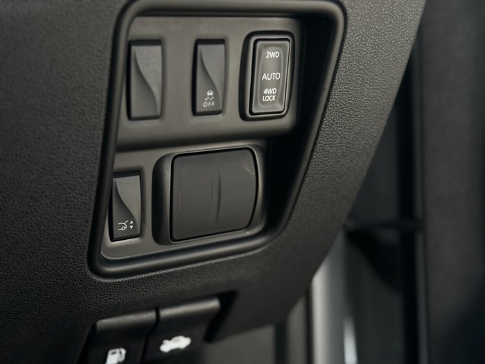 2017 Renault Koleos Intens X-Tronic (4x4)