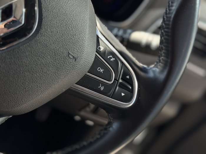 2017 Renault Koleos Intens X-Tronic (4x4)