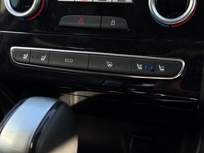 2017 Renault Koleos Intens X-Tronic (4x4)
