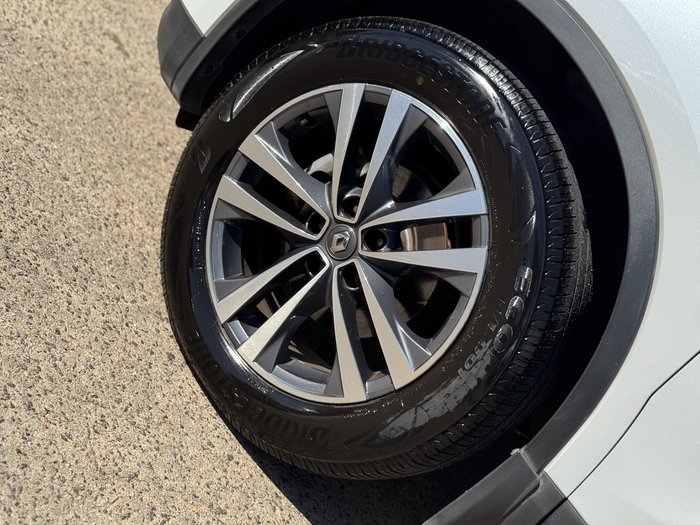 2017 Renault Koleos Intens X-Tronic (4x4)