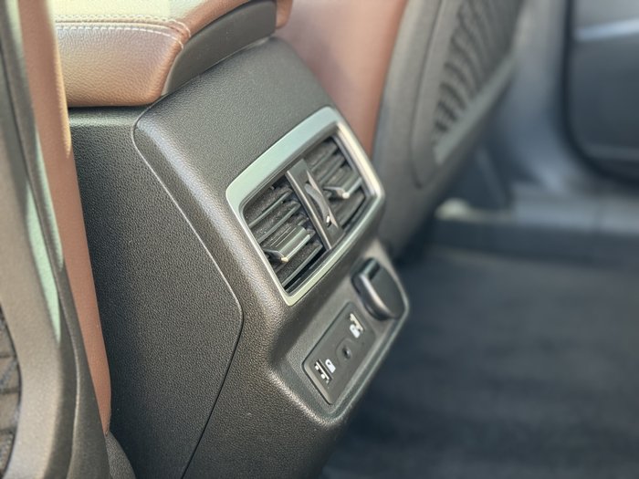 2017 Renault Koleos Intens X-Tronic (4x4)