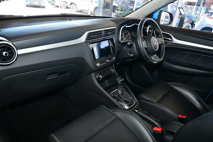 2023 MG ZS Excite