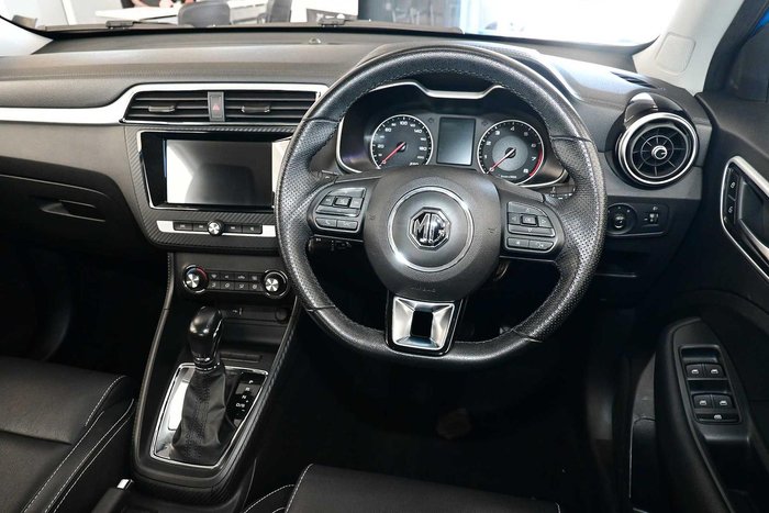 2023 MG ZS Excite