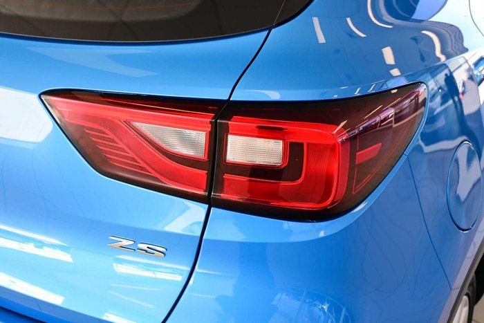 2023 MG ZS Excite