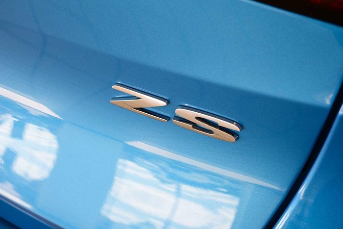 2023 MG ZS Excite
