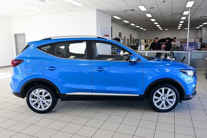 2023 MG ZS Excite