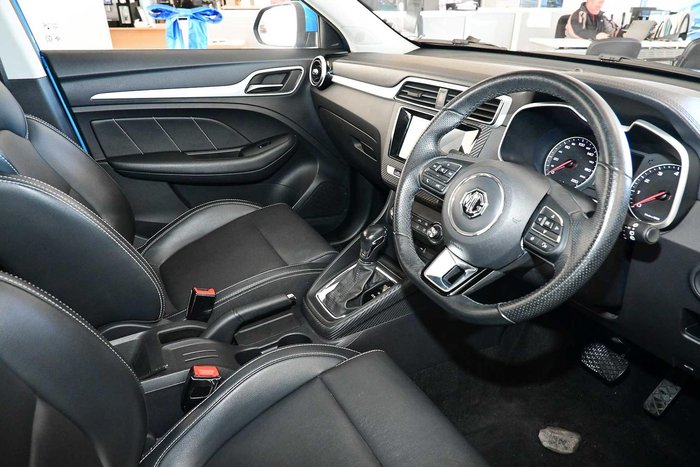 2023 MG ZS Excite