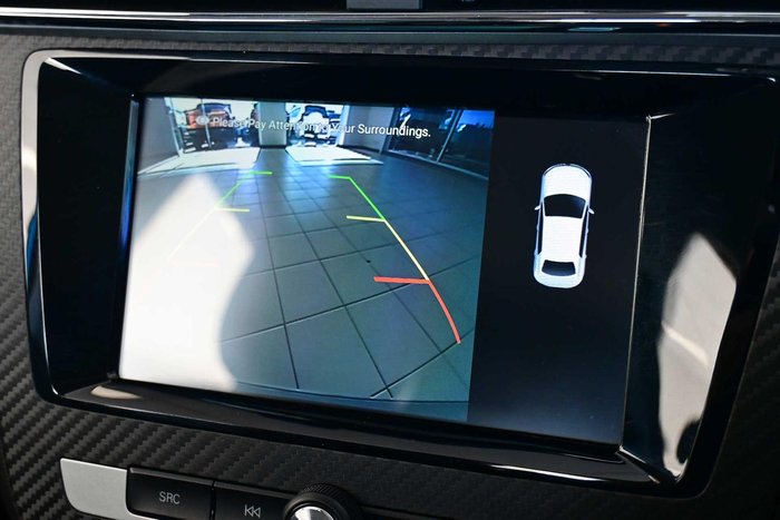 2023 MG ZS Excite