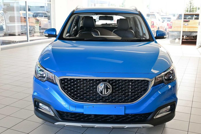 2023 MG ZS Excite