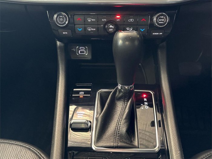 2022 Jeep Compass S-Limited