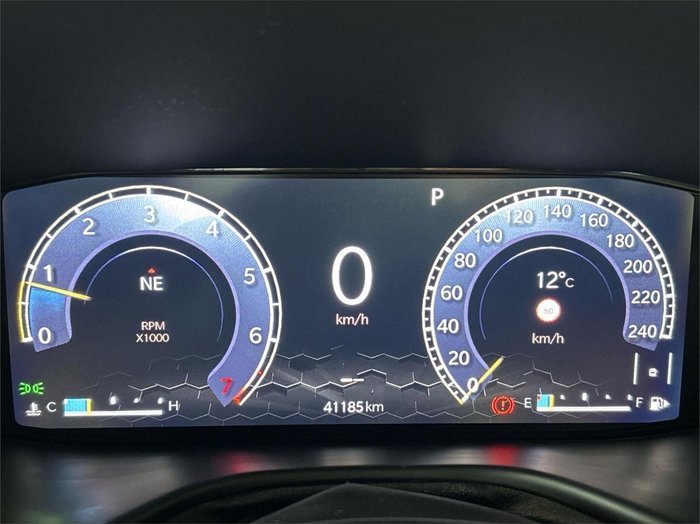 2022 Jeep Compass S-Limited
