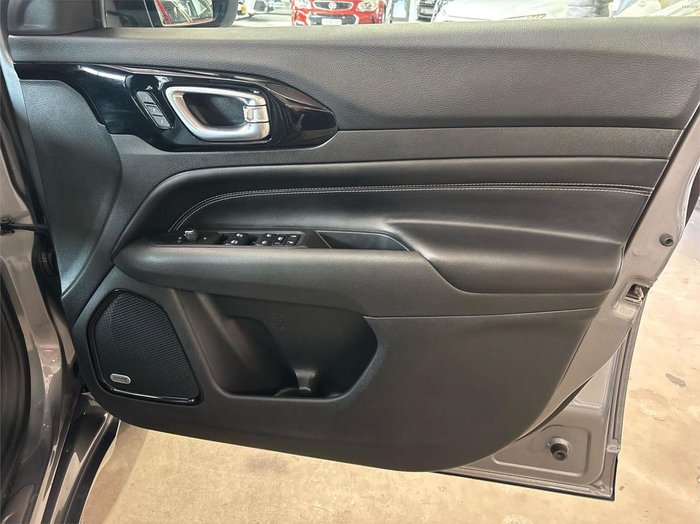 2022 Jeep Compass S-Limited