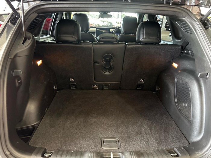 2022 Jeep Compass S-Limited