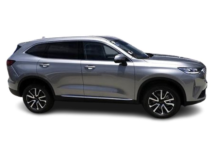 2025 GWM Haval H6 Lux