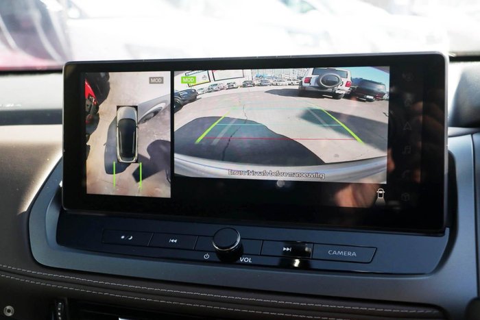 2025 Nissan QASHQAI Ti