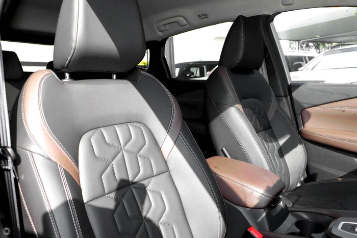 2025 Nissan QASHQAI Ti