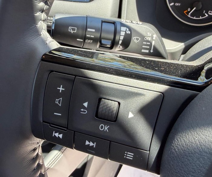 2025 Nissan X-TRAIL ST-L e-POWER