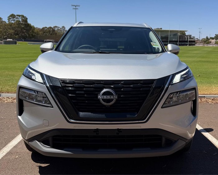 2025 Nissan X-TRAIL ST-L e-POWER