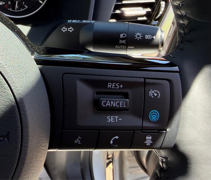 2025 Nissan X-TRAIL ST-L e-POWER