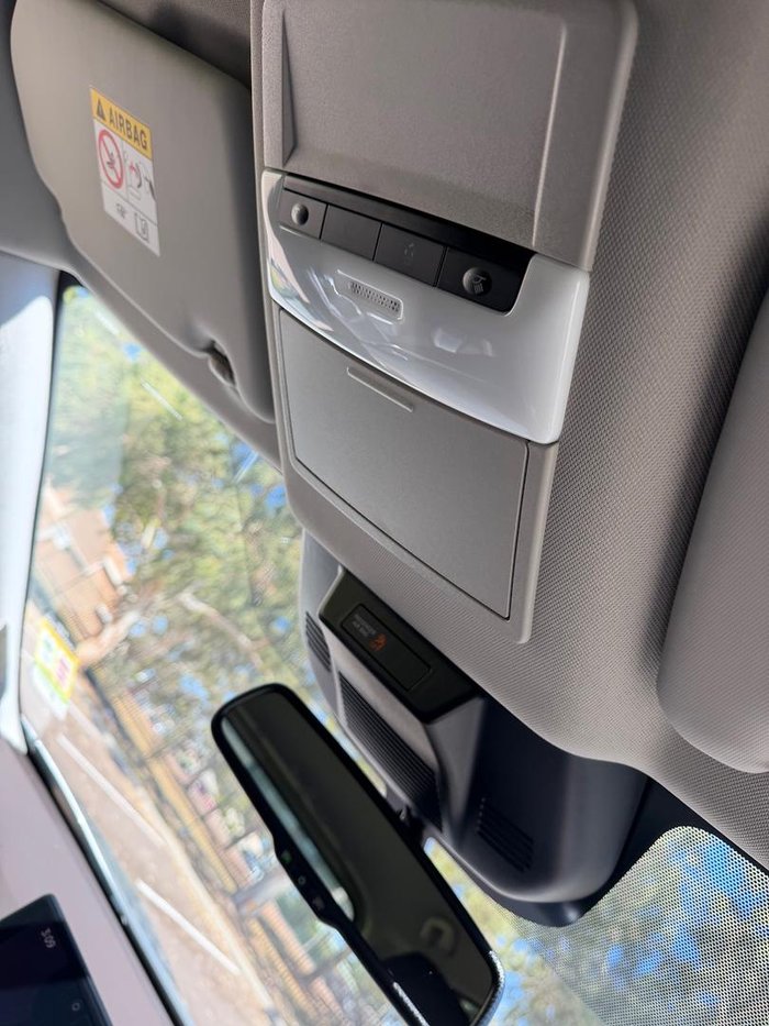 2025 Nissan X-TRAIL ST-L e-POWER