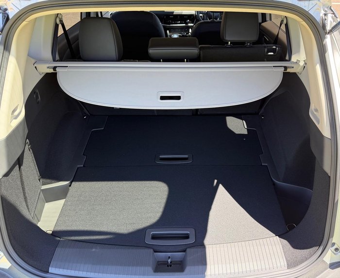 2025 Nissan X-TRAIL ST-L e-POWER