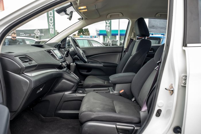 2015 Honda CR-V VTi