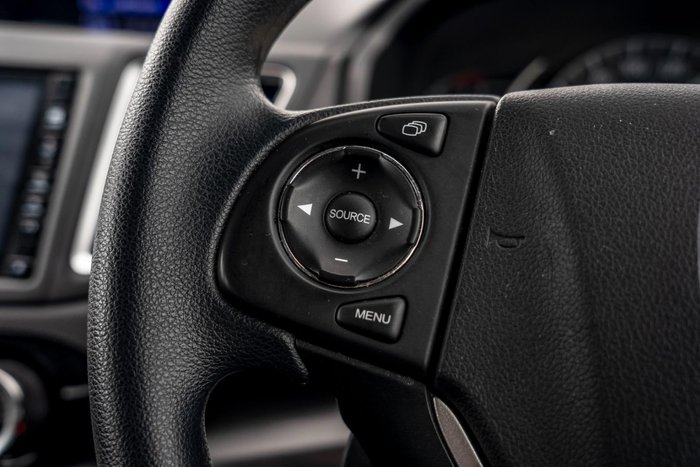 2015 Honda CR-V VTi