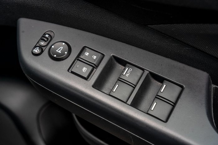 2015 Honda CR-V VTi