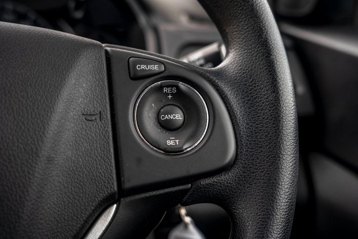 2015 Honda CR-V VTi