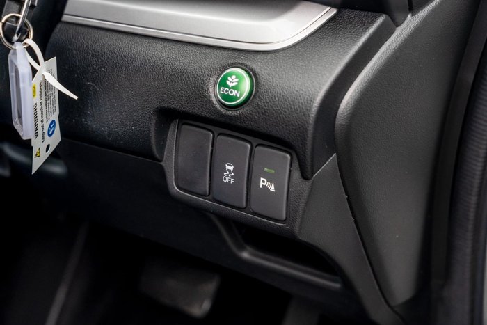 2015 Honda CR-V VTi