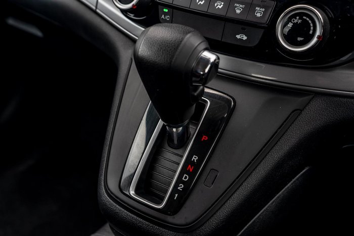 2015 Honda CR-V VTi
