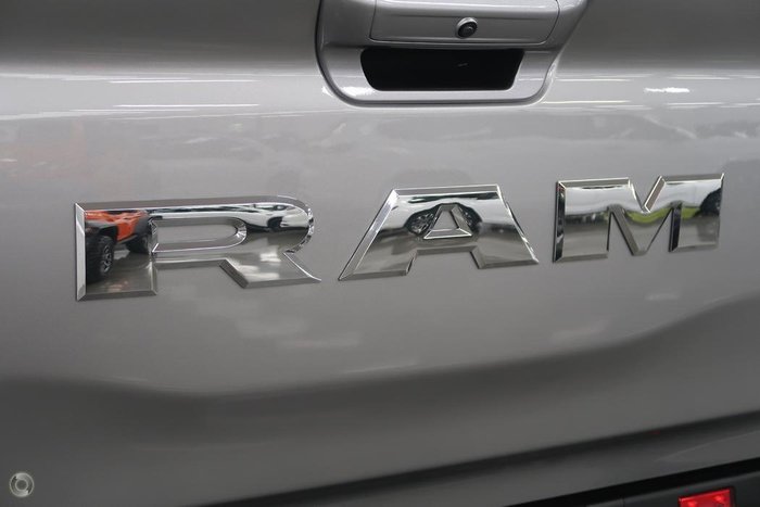 2025 RAM 1500 Laramie Sport Hurricane SO RamBox