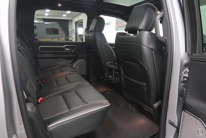 2025 RAM 1500 Laramie Sport Hurricane SO RamBox