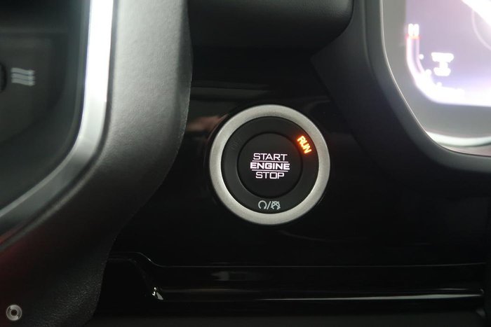 2025 RAM 1500 Laramie Sport Hurricane SO RamBox