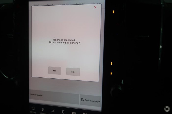 2025 RAM 1500 Laramie Sport Hurricane SO RamBox